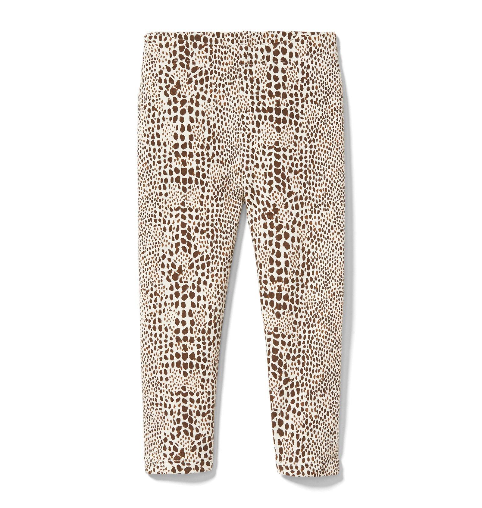 Juno Valentine Cheetah Legging image number 0