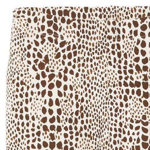 Juno Valentine Cheetah Legging image number 1