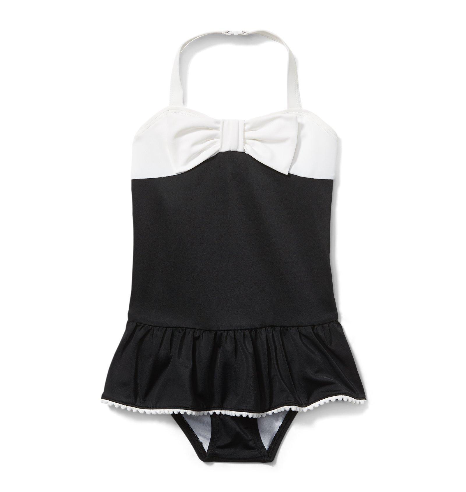 Juno Valentine Bow Swimsuit  image number 0