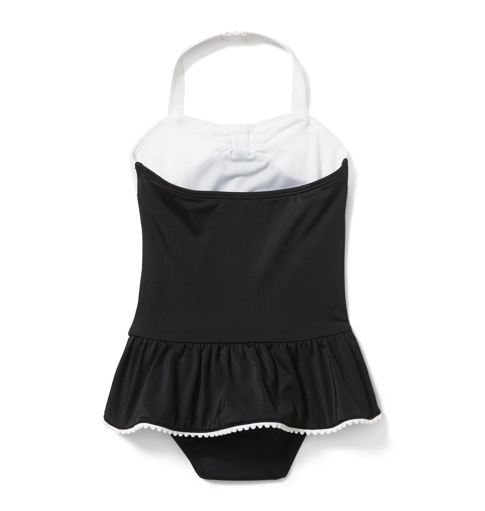 Juno Valentine Bow Swimsuit  image number 1