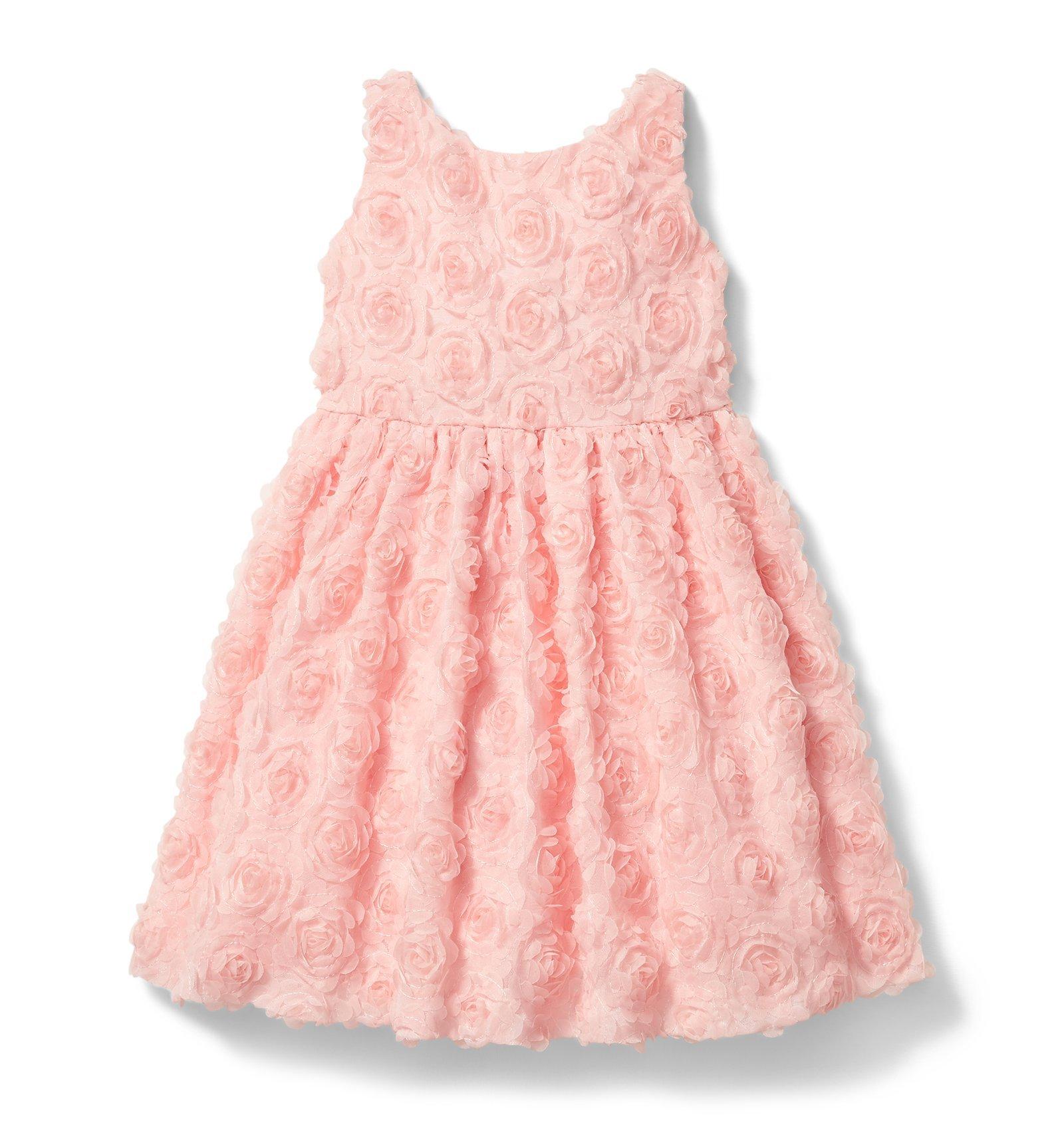 Juno Valentine Rose Dress  image number 0