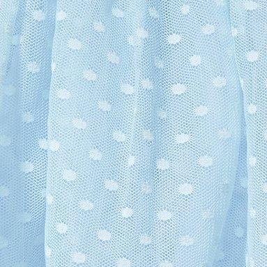 Juno Valentine Dot Tulle Skirt  image number 2