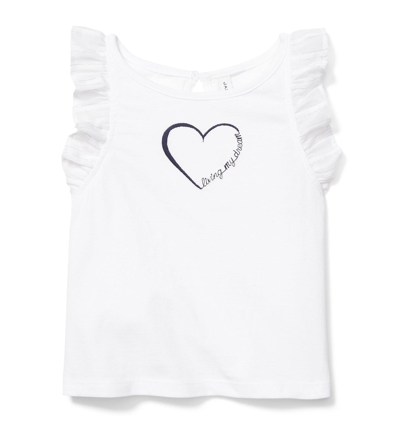 Rachel Zoe Living My Dream Tee image number 0