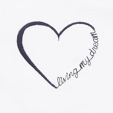 Rachel Zoe Living My Dream Tee image number 2