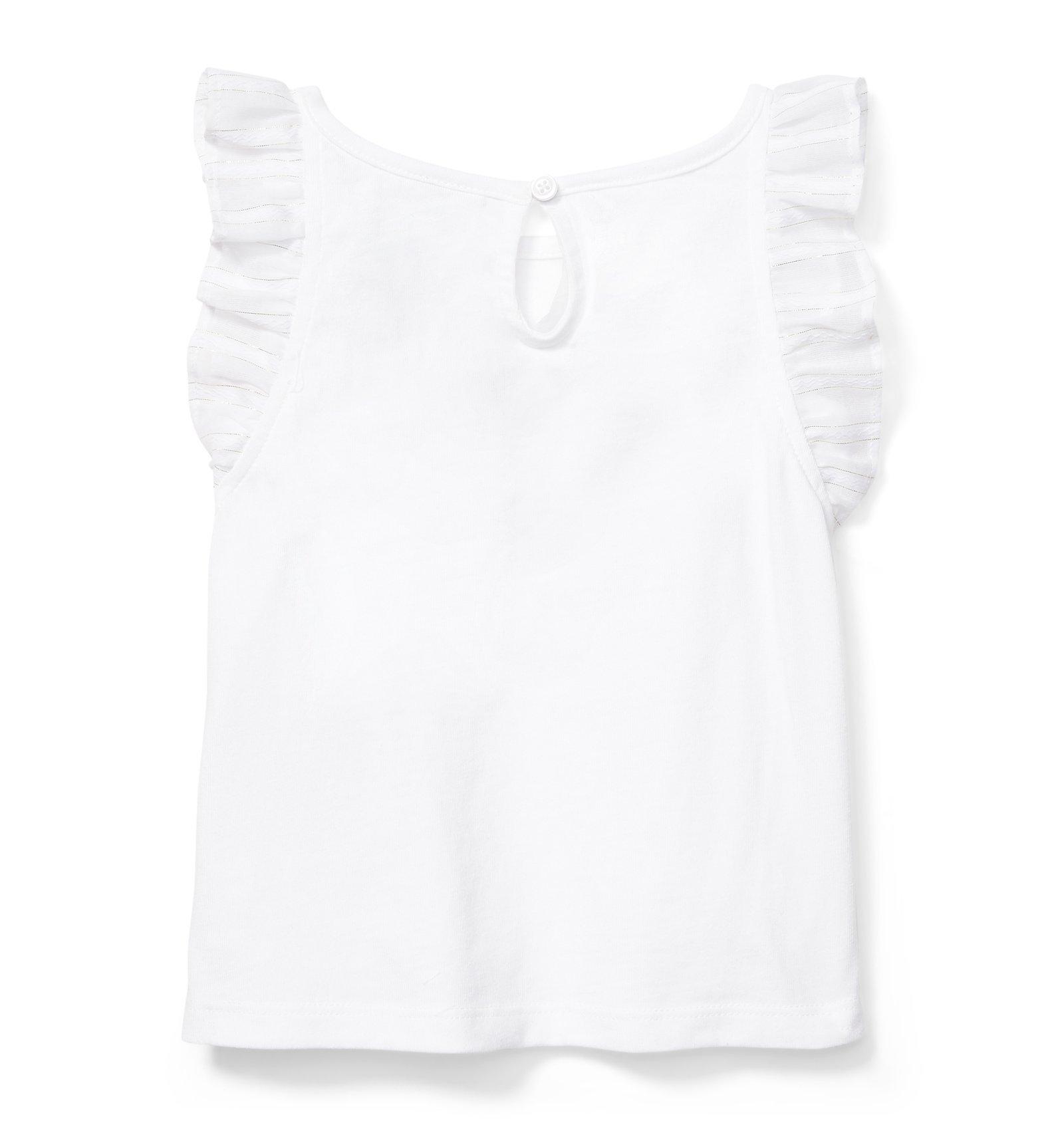 Rachel Zoe Living My Dream Tee image number 1
