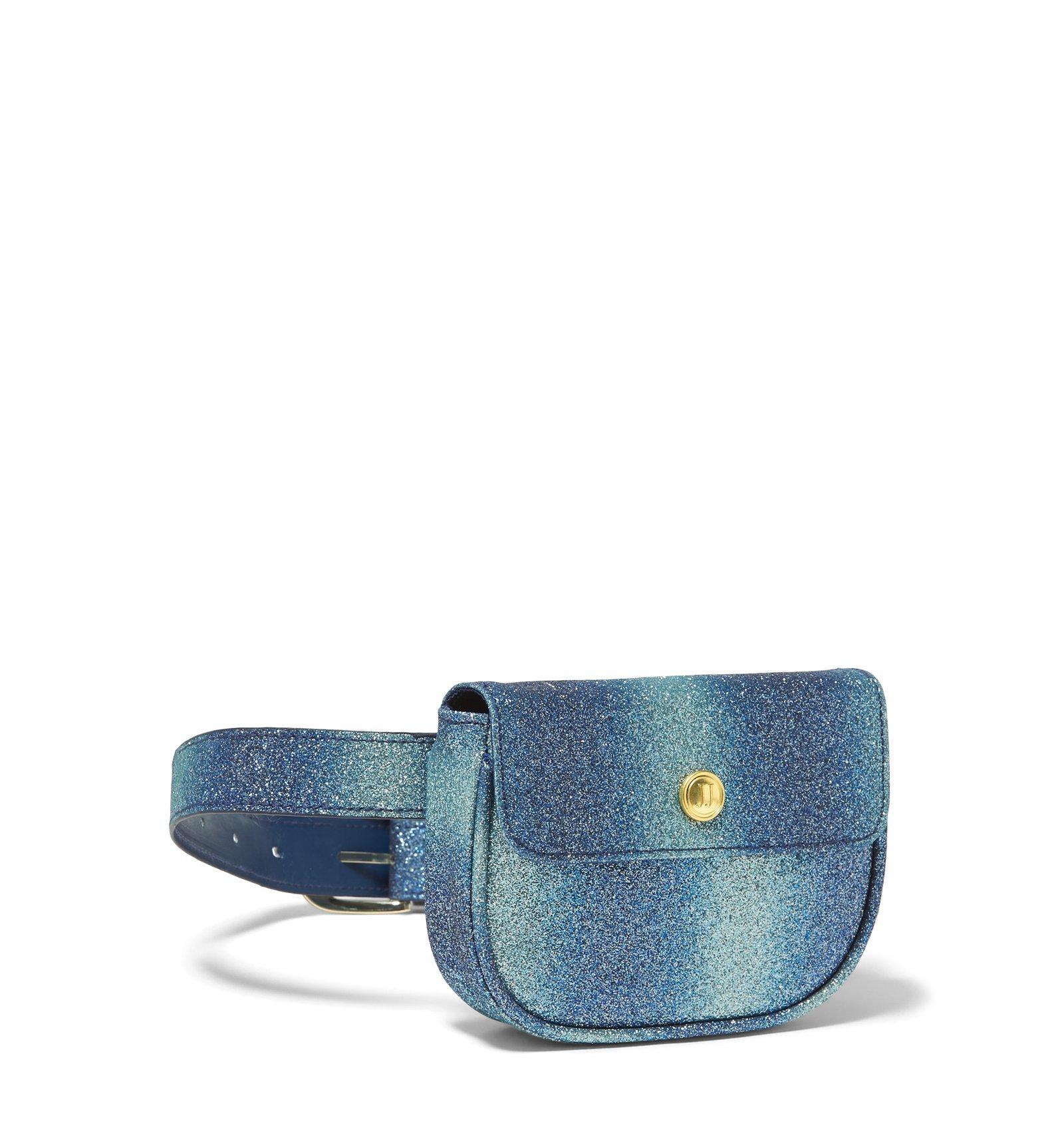 Juno Valentine Glitter Belt Bag image number 0