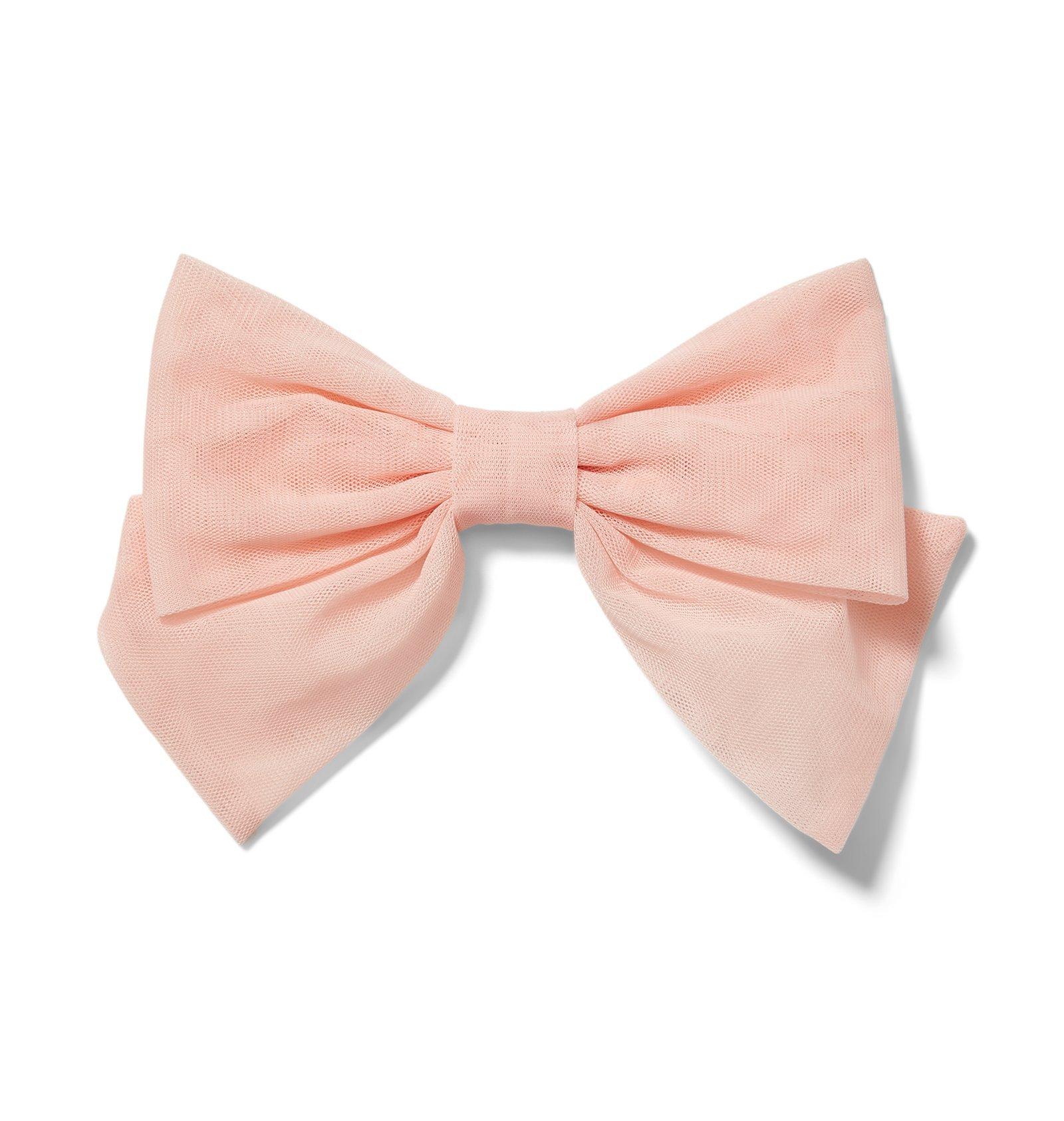 Juno Valentine Bow Barrette  image number 0