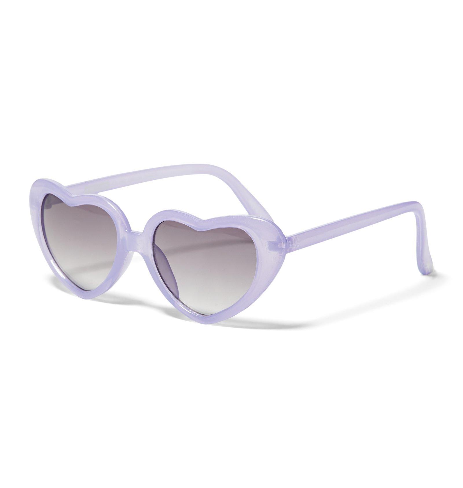 Juno Valentine Heart Sunglasses  image number 0