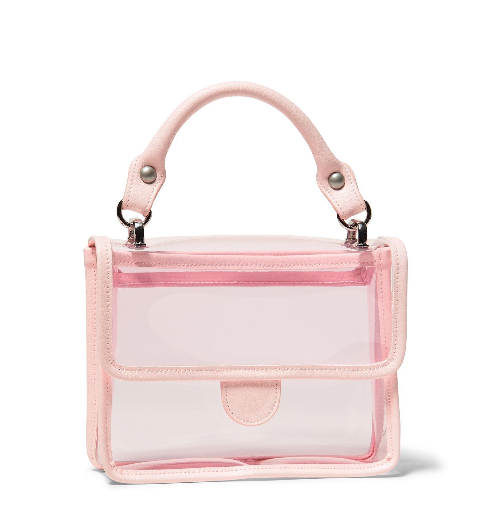 Juno Valentine Clear Purse image number 0