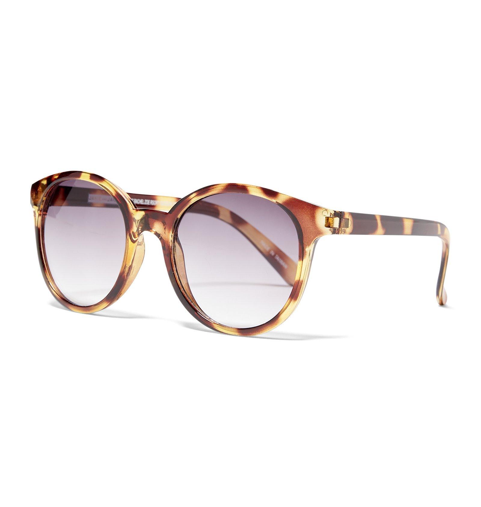 Rachel Zoe Tortoise Shell Sunglasses image number 0