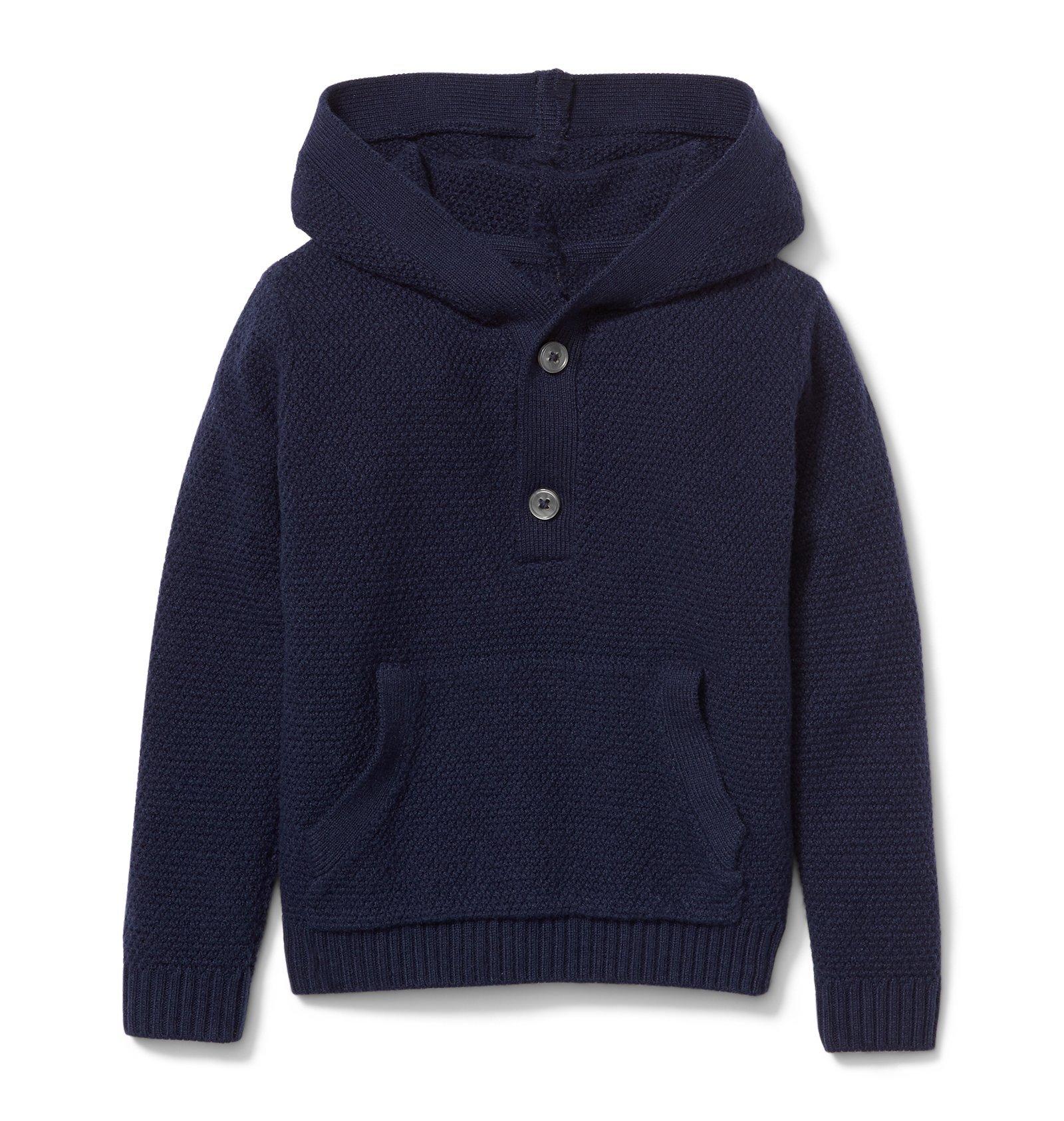 Rachel Zoe Hooded Sweatshirt image number 0