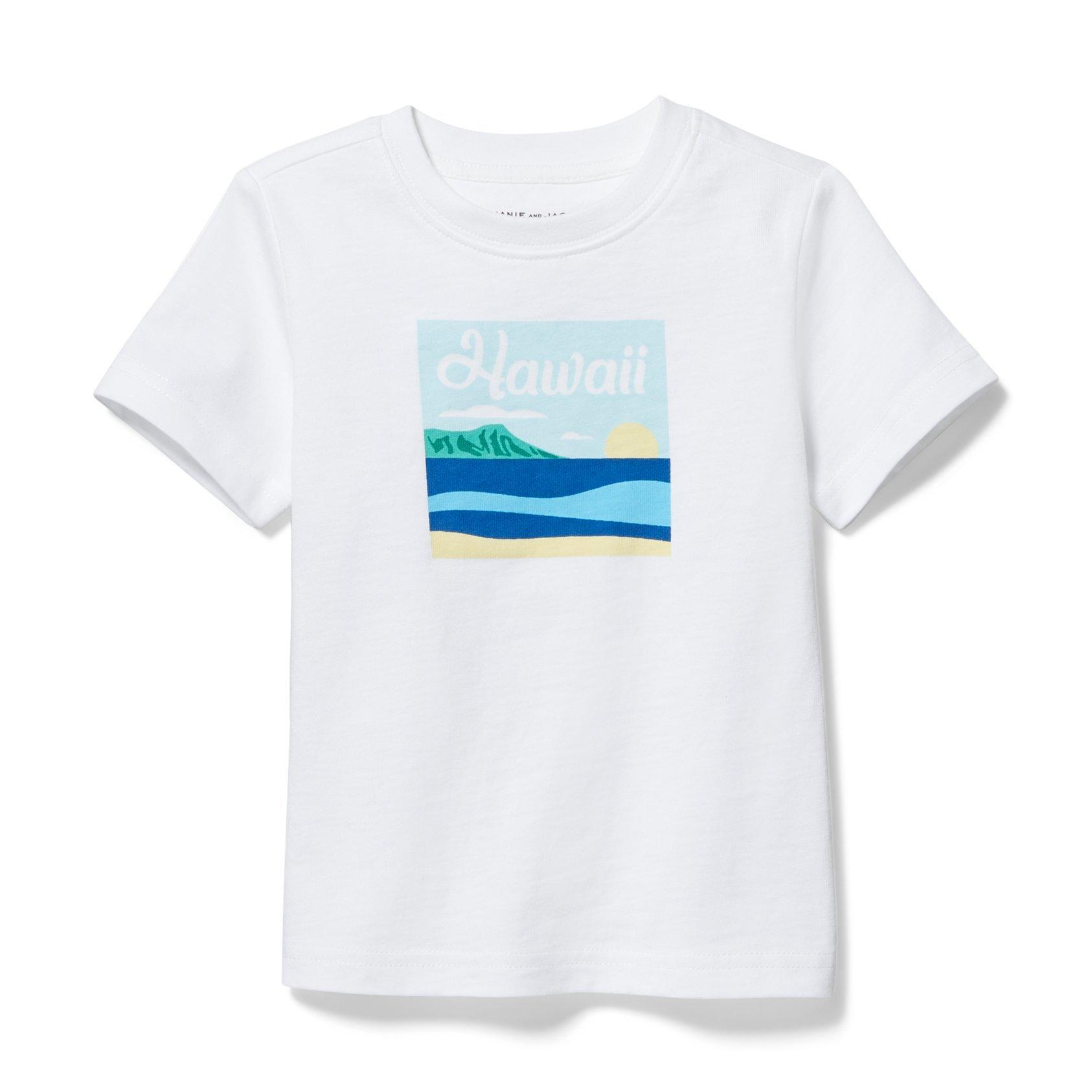 Hawaii Tee image number 0