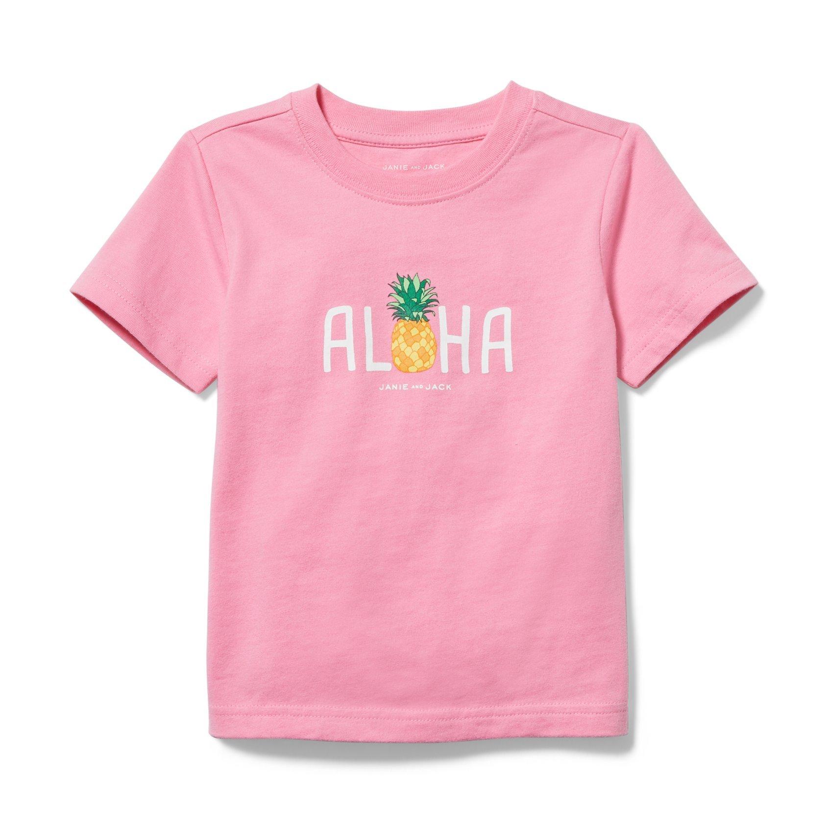 Aloha Tee image number 0