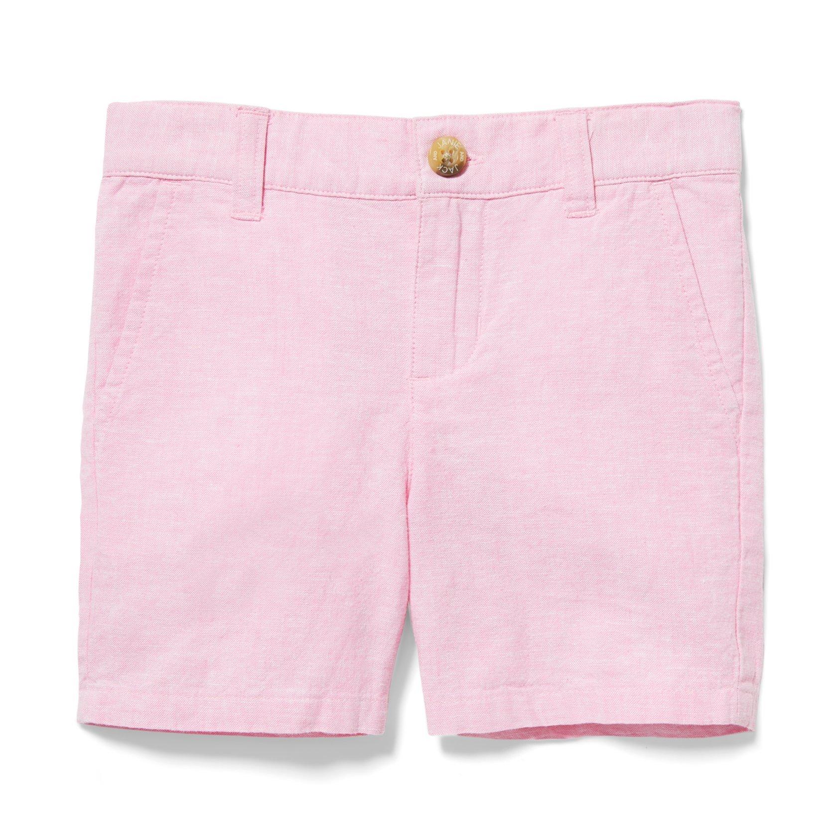 Linen Short