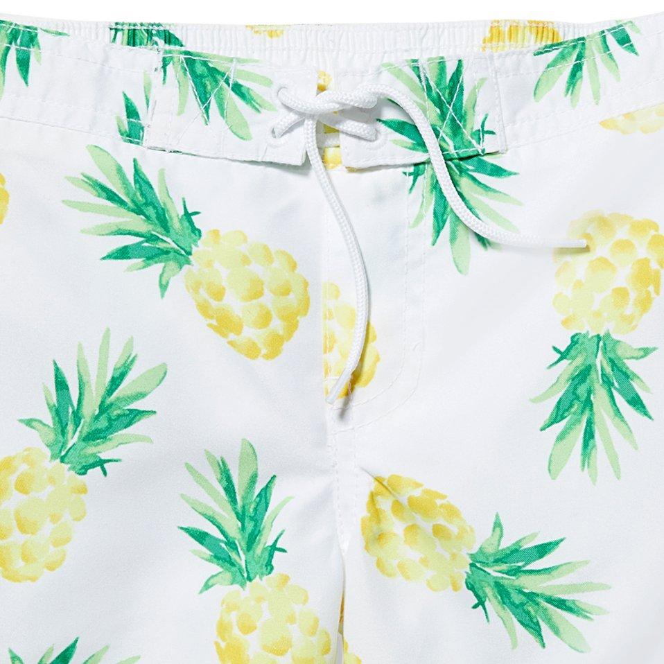 Pineapple Board Short image number 1