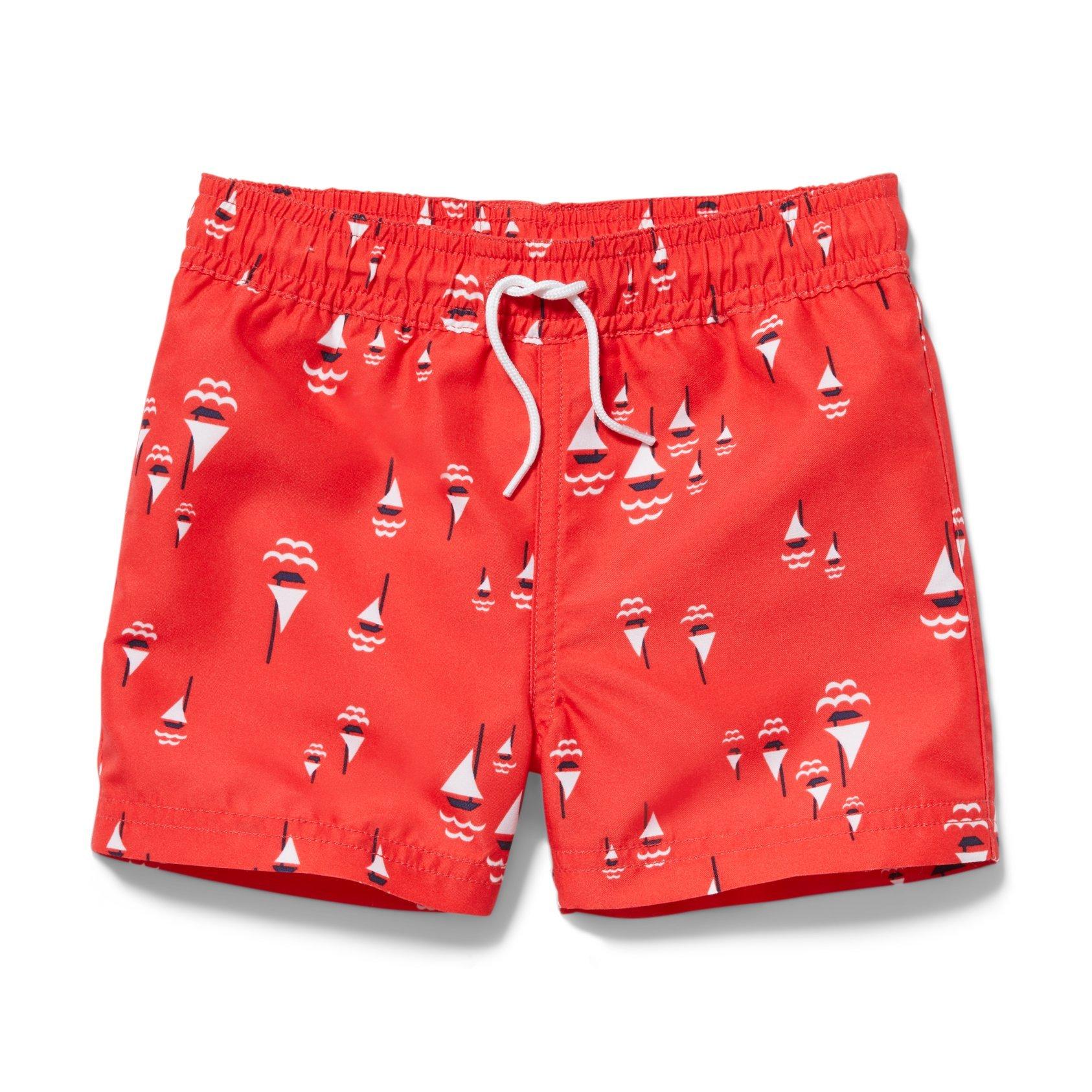 2t boy swimwear