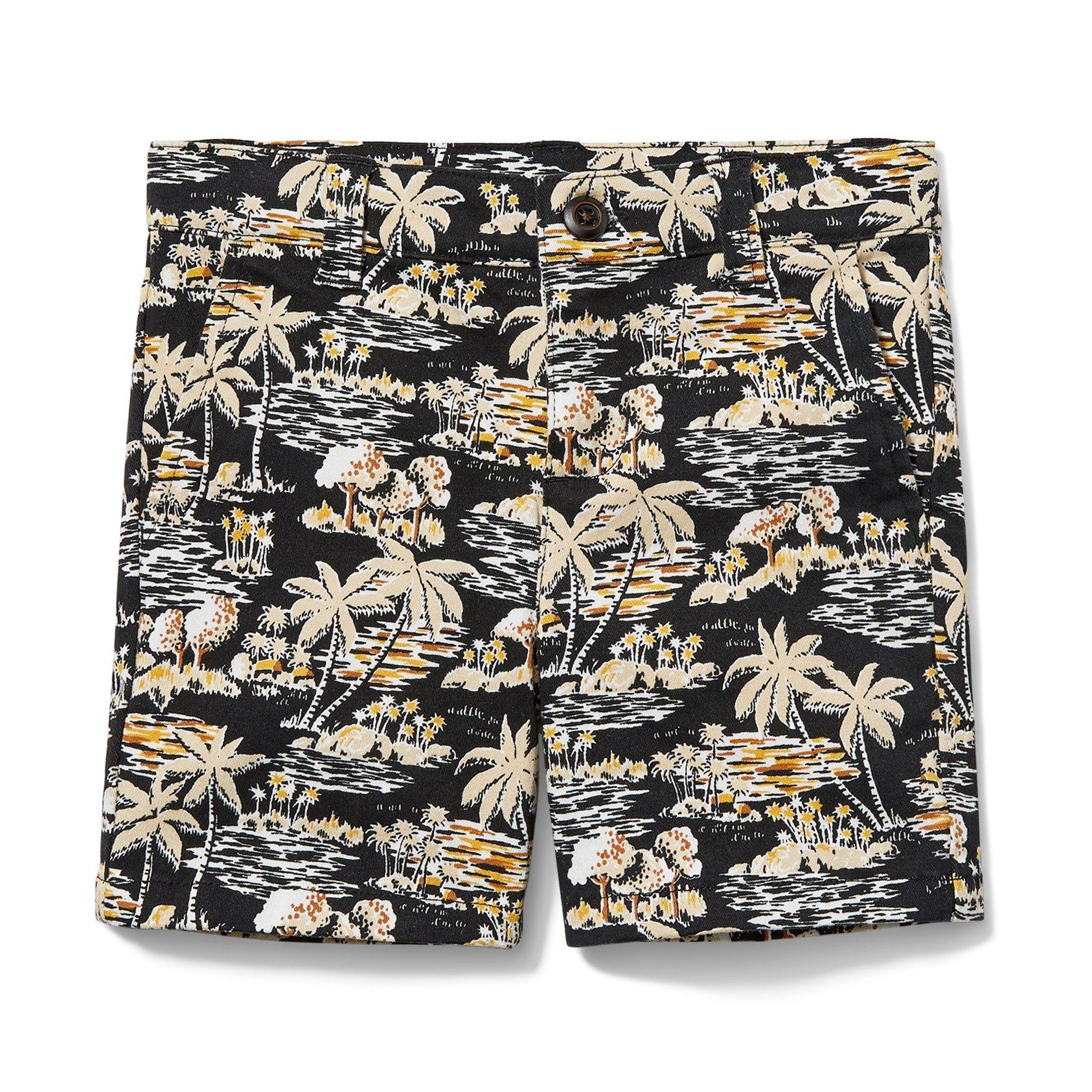 Tropical Twill Short  image number 0