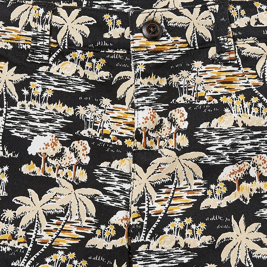 Tropical Twill Short  image number 1