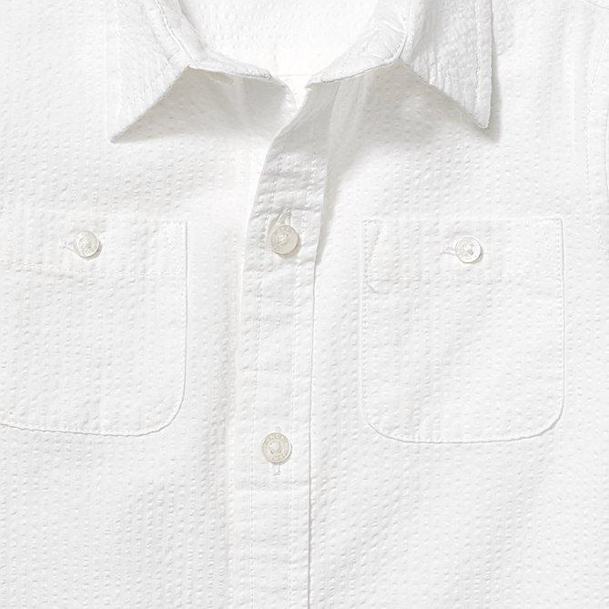 Seersucker Shirt image number 2