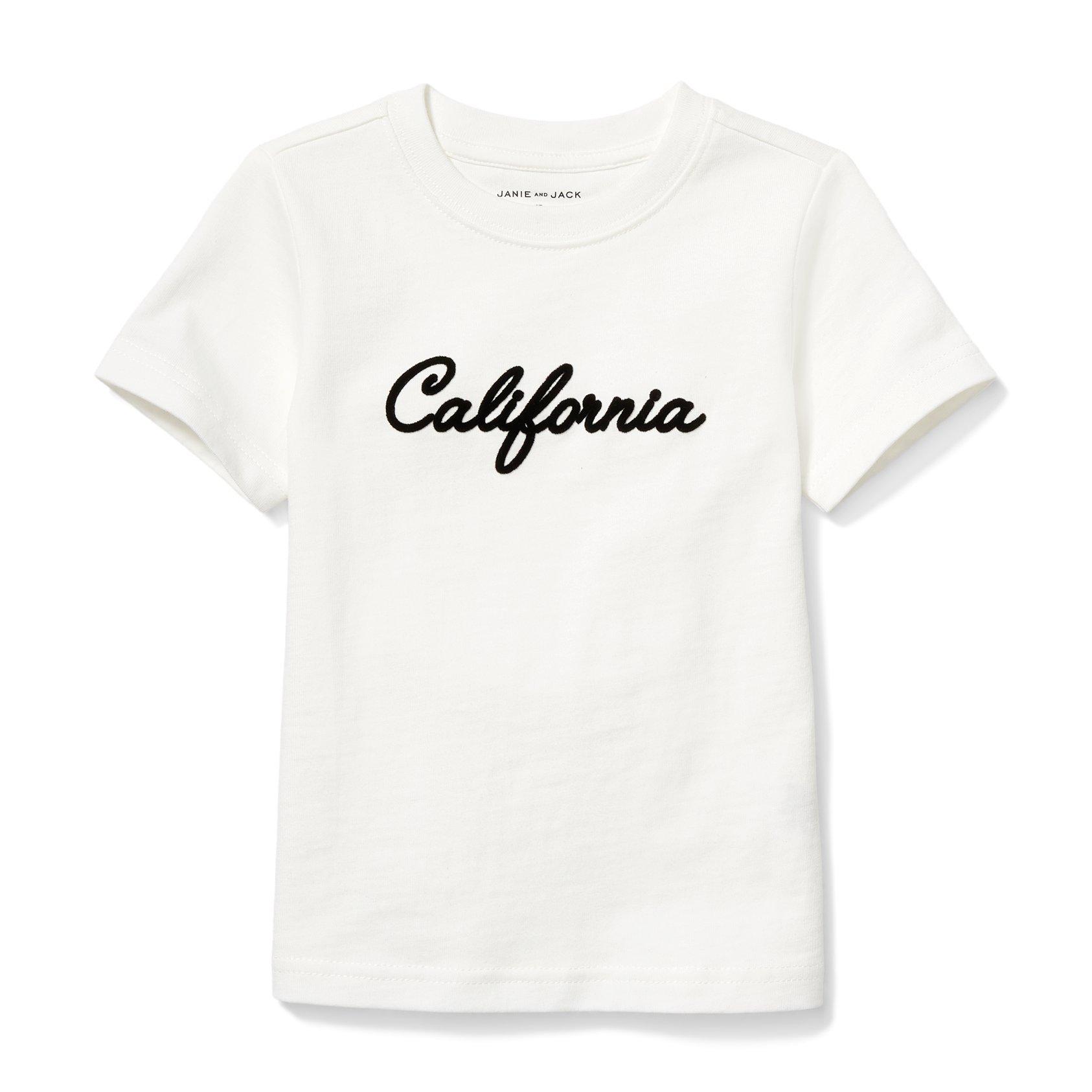 California Tee image number 0