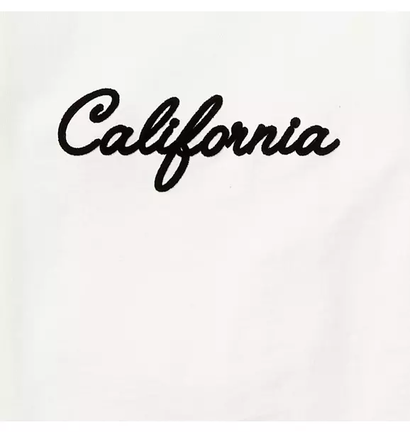 California Tee image number 1