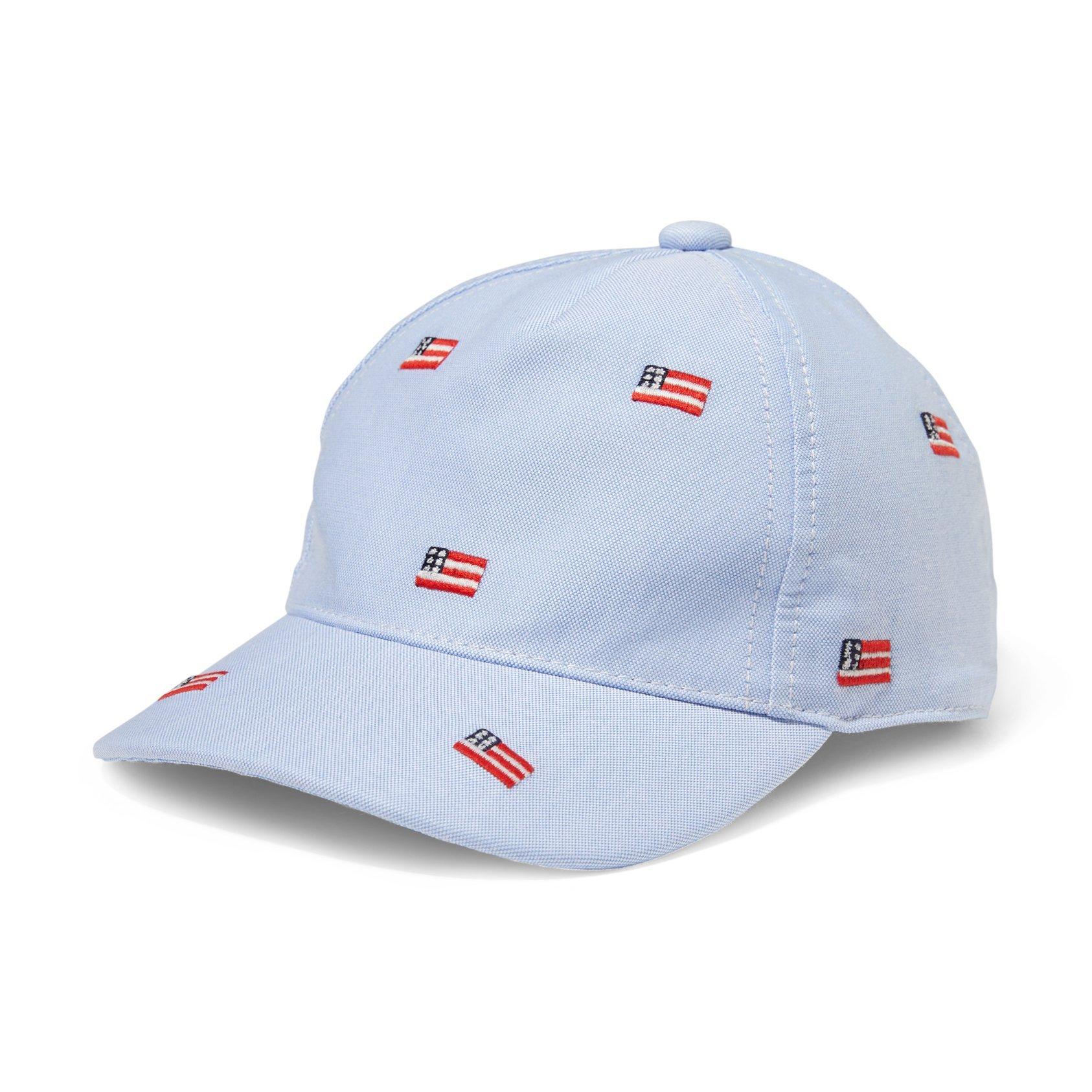 Flag Cap image number 0