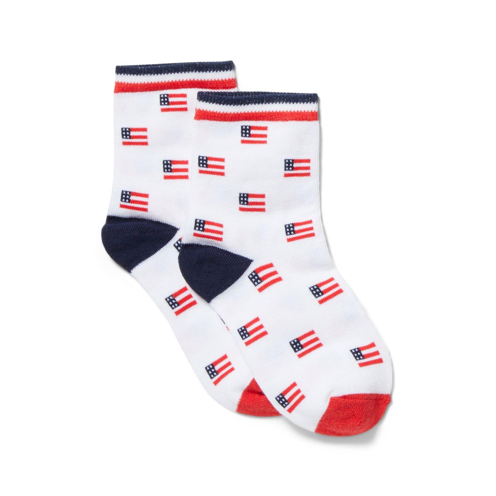 Flag Sock image number 0