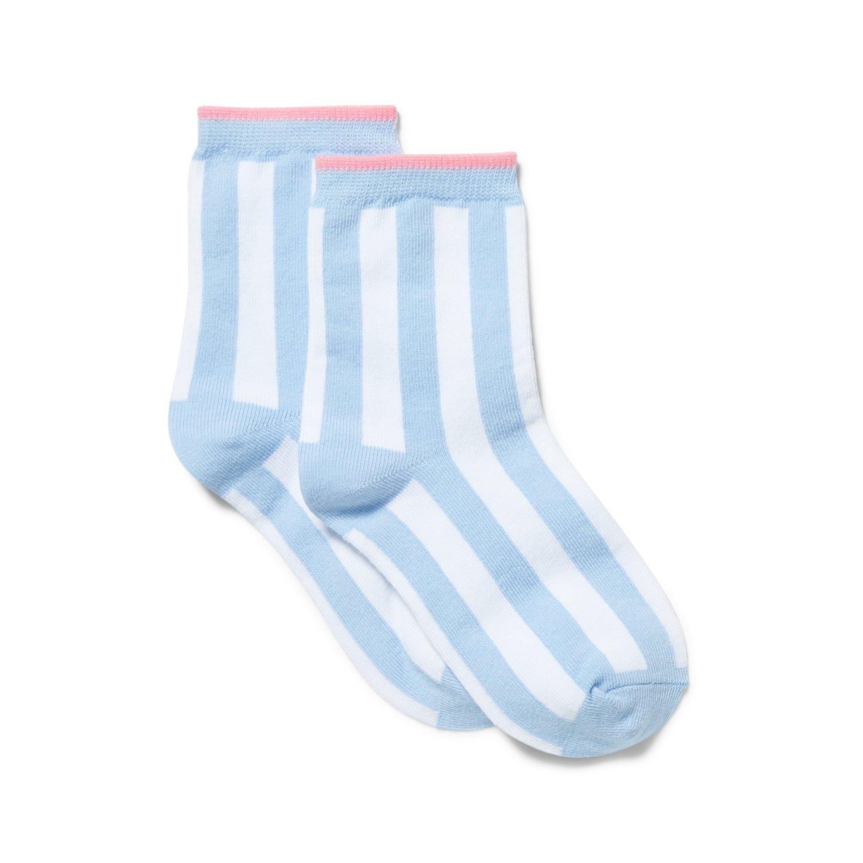Striped Sock image number 0
