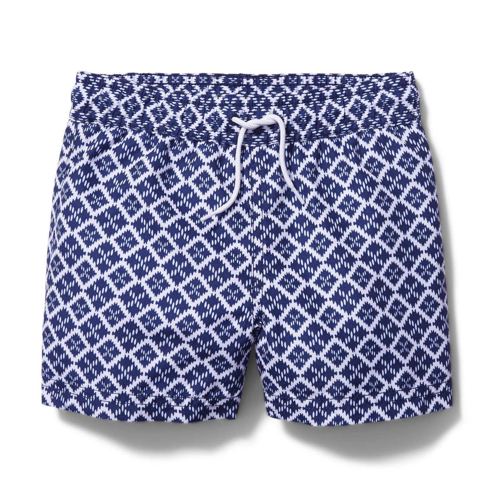 Geo Swim Trunk image number 0