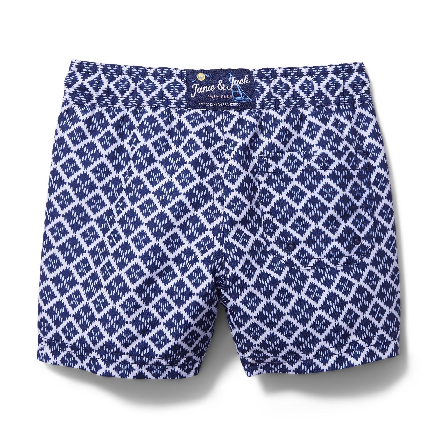 Geo Swim Trunk image number 2