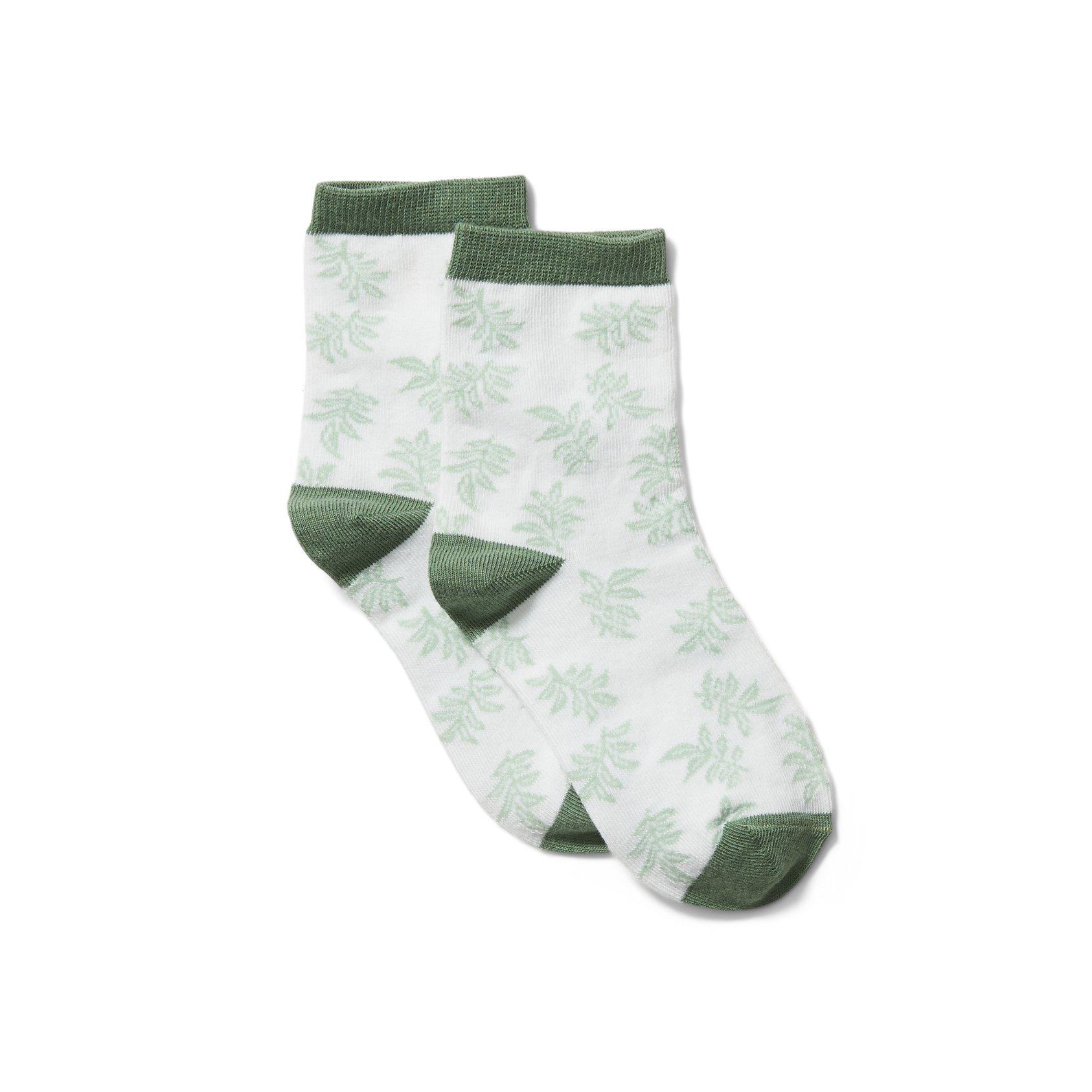 Palm Sock image number 0