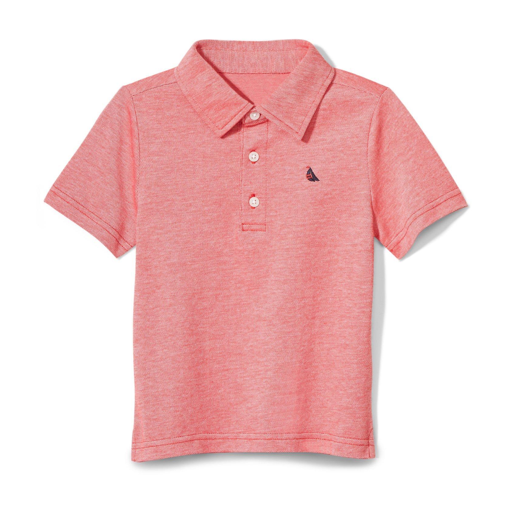Pique Polo image number 0
