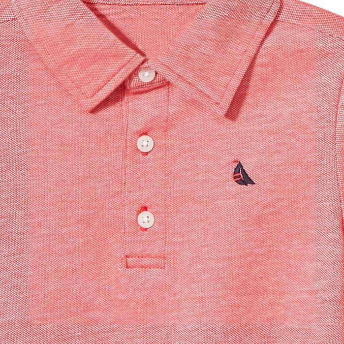 Pique Polo image number 1