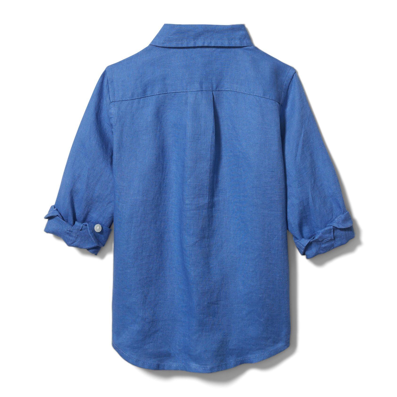 Linen Shirt image number 2