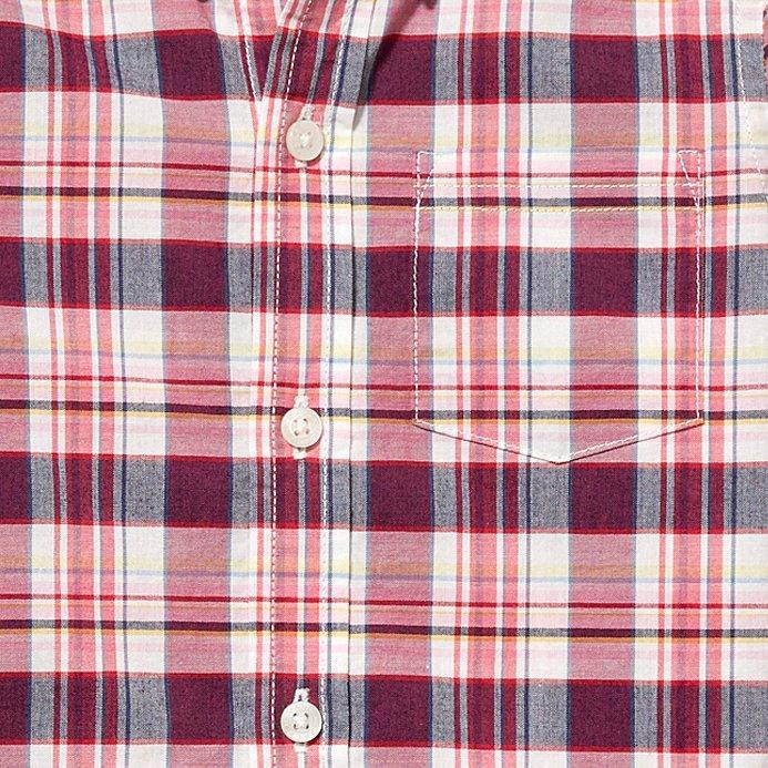 Madras Plaid Shirt image number 1