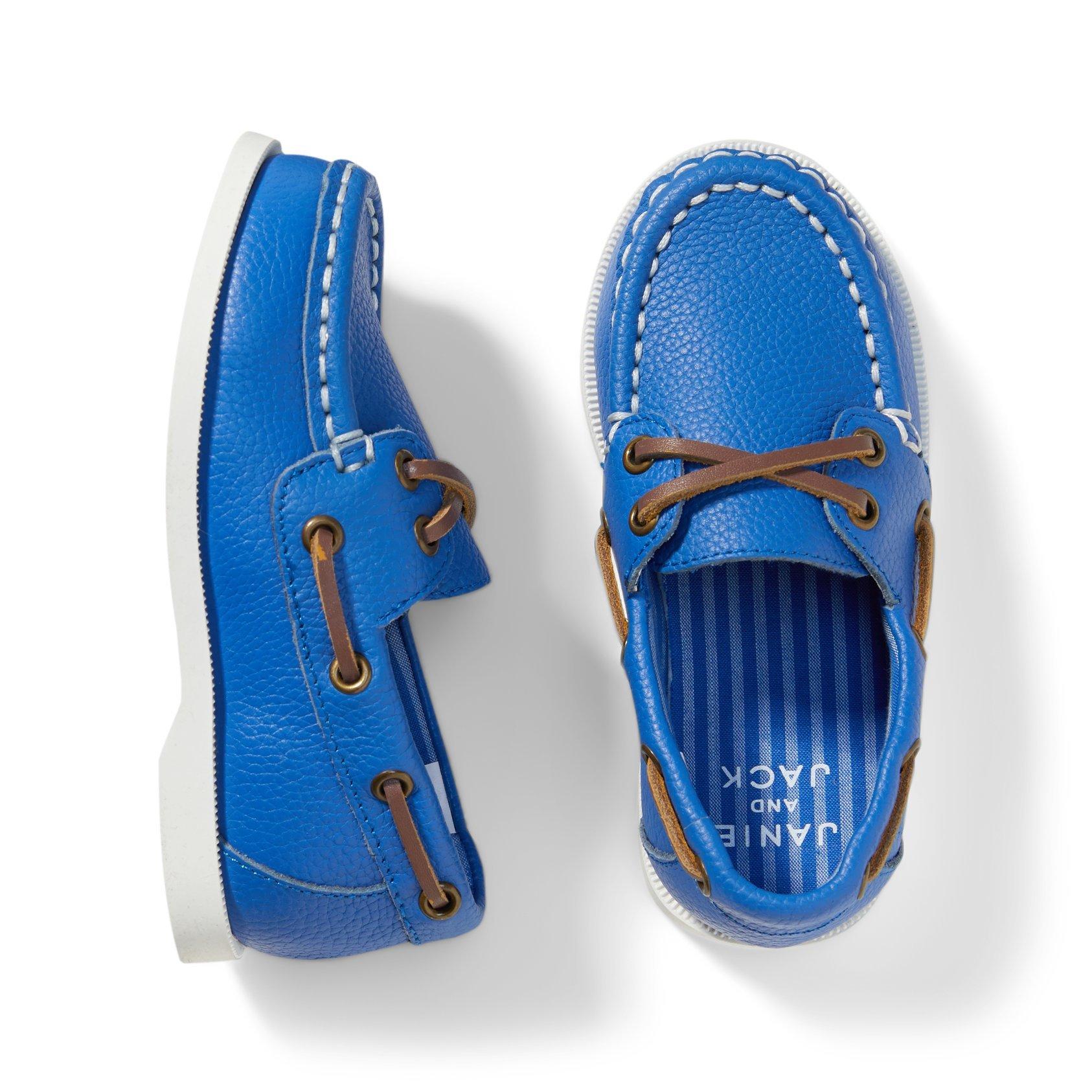 Boat Shoe image number 0