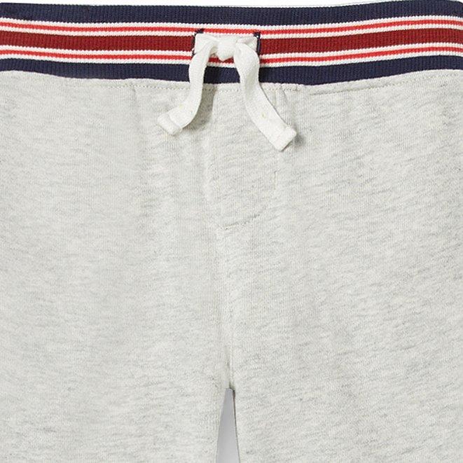 Stripe Trim Jogger image number 1