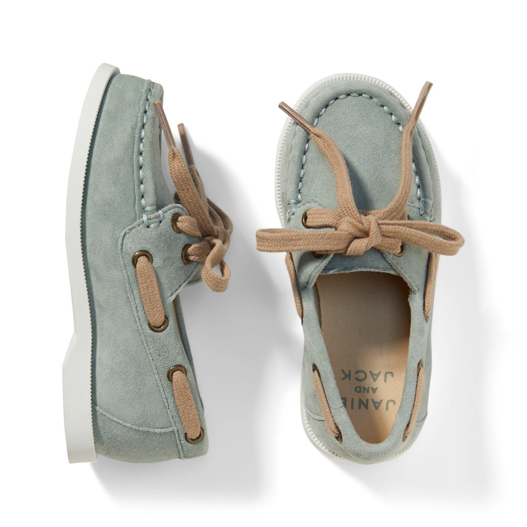 Boat Shoe image number 0