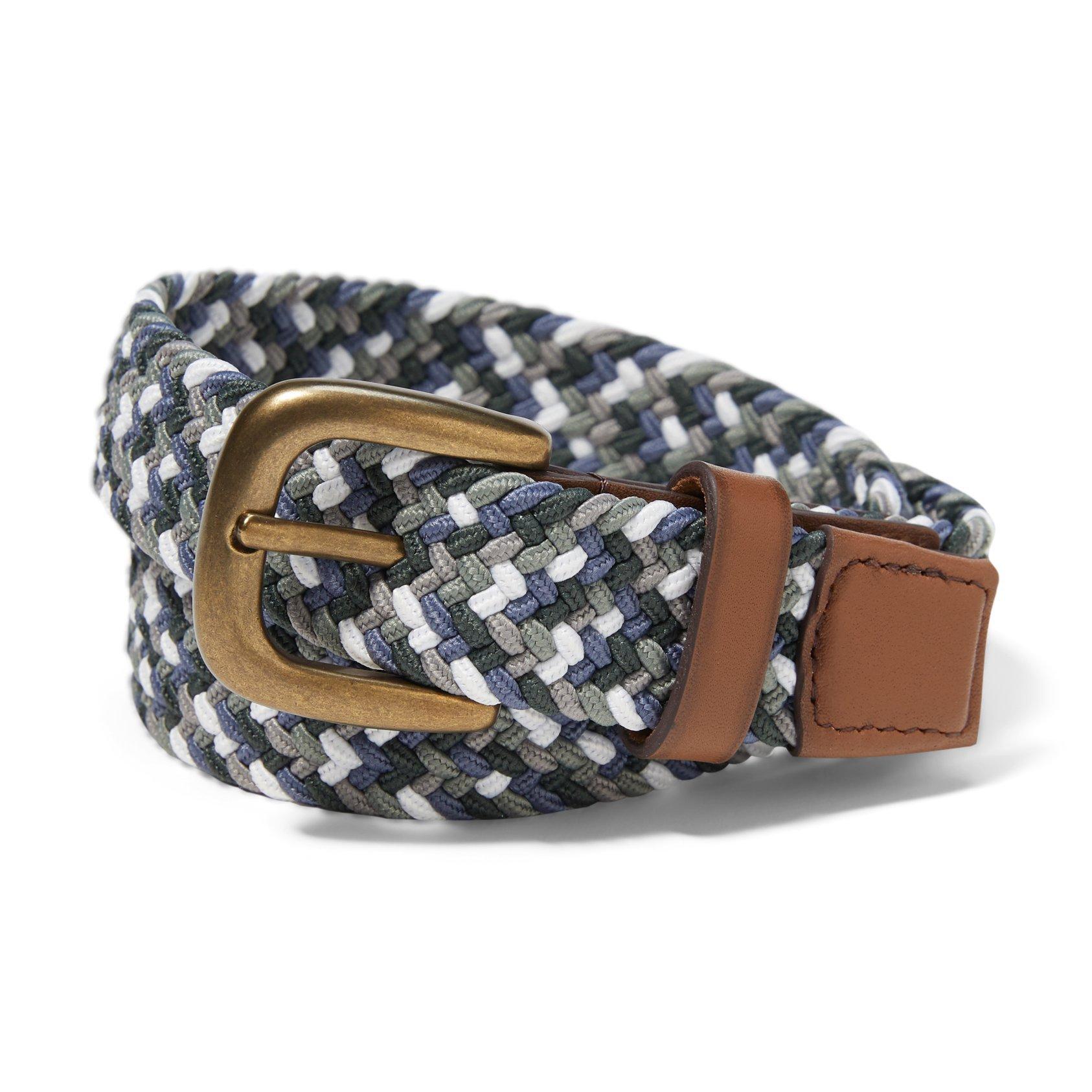 Braided Belt image number 0