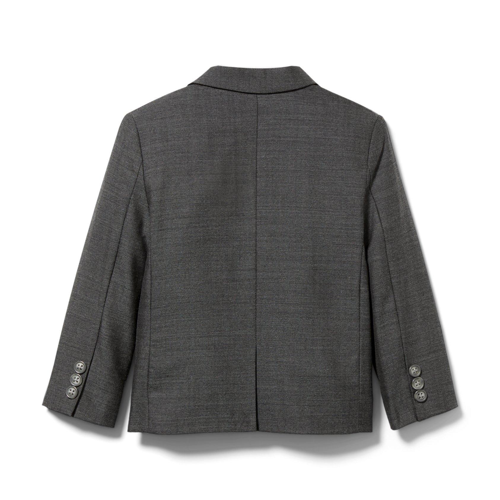 Wool Blazer image number 1