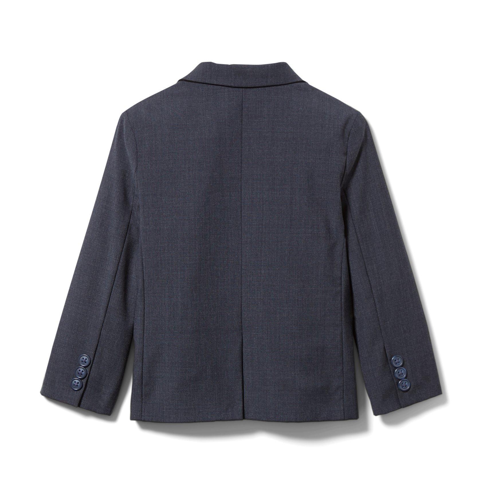 Wool Blazer image number 1