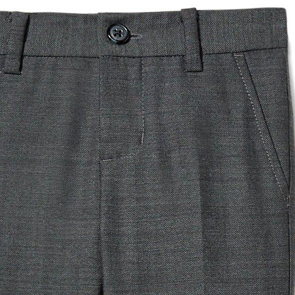 Wool Pant  image number 1
