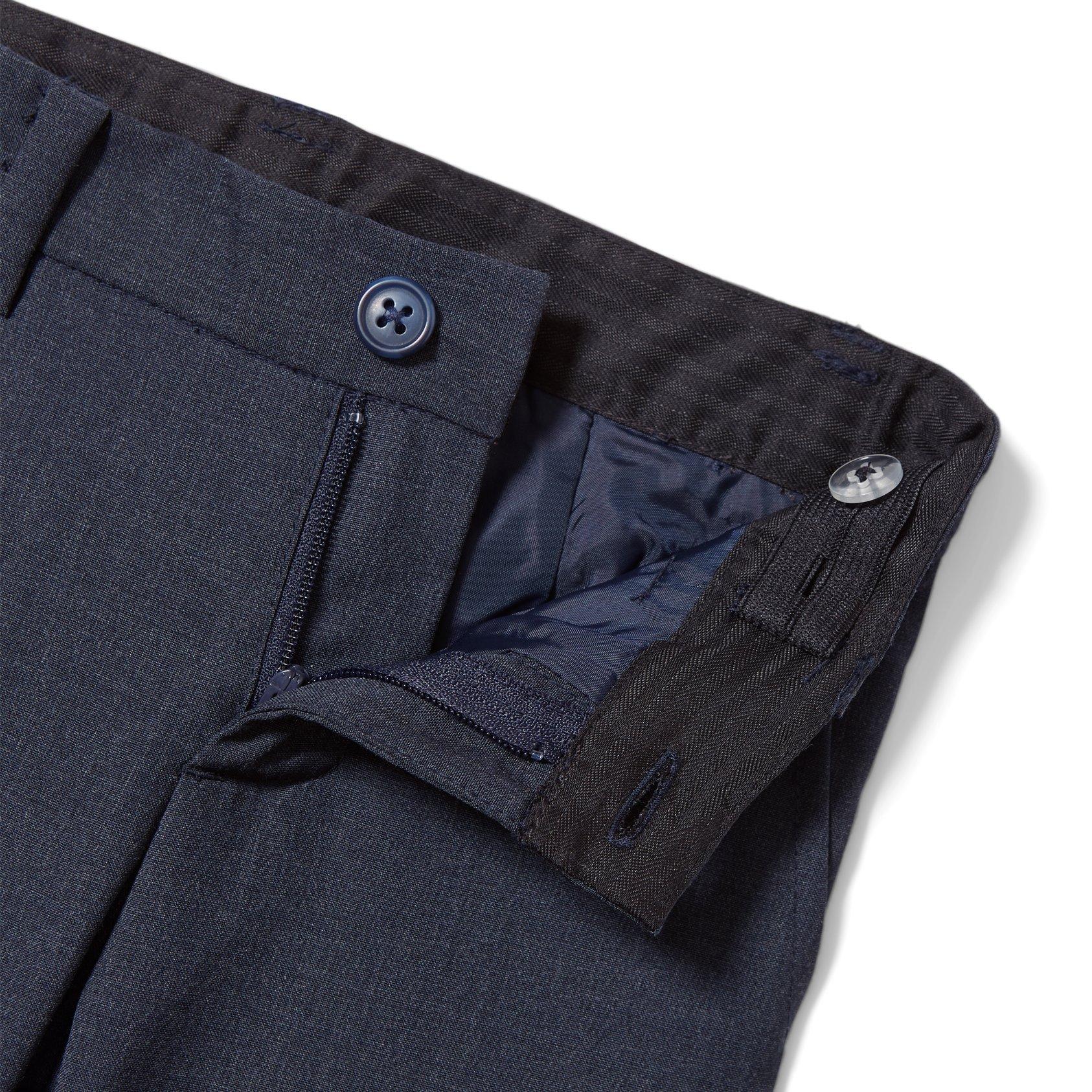 Wool Pant  image number 1