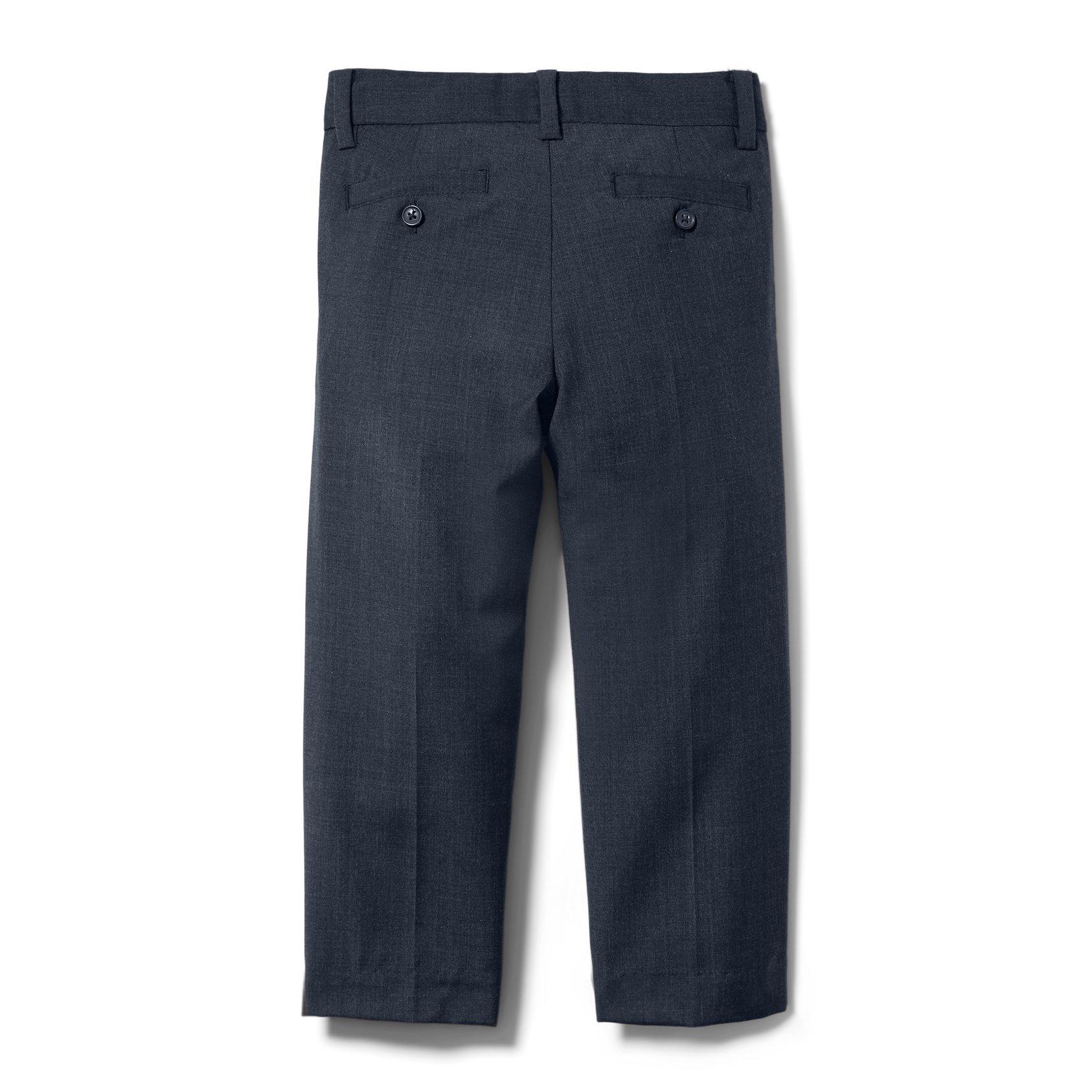 Wool Pant  image number 2