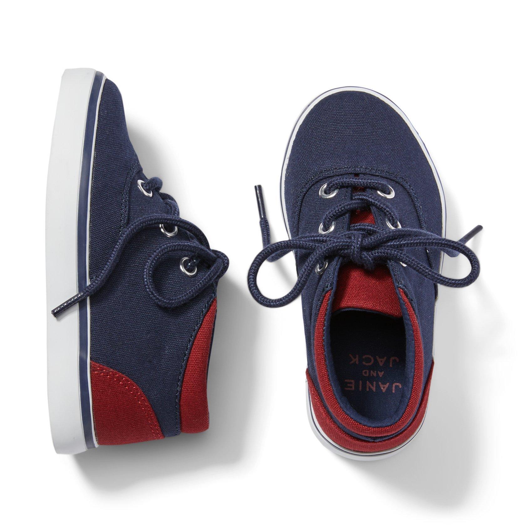 Colorblocked Sneaker image number 0