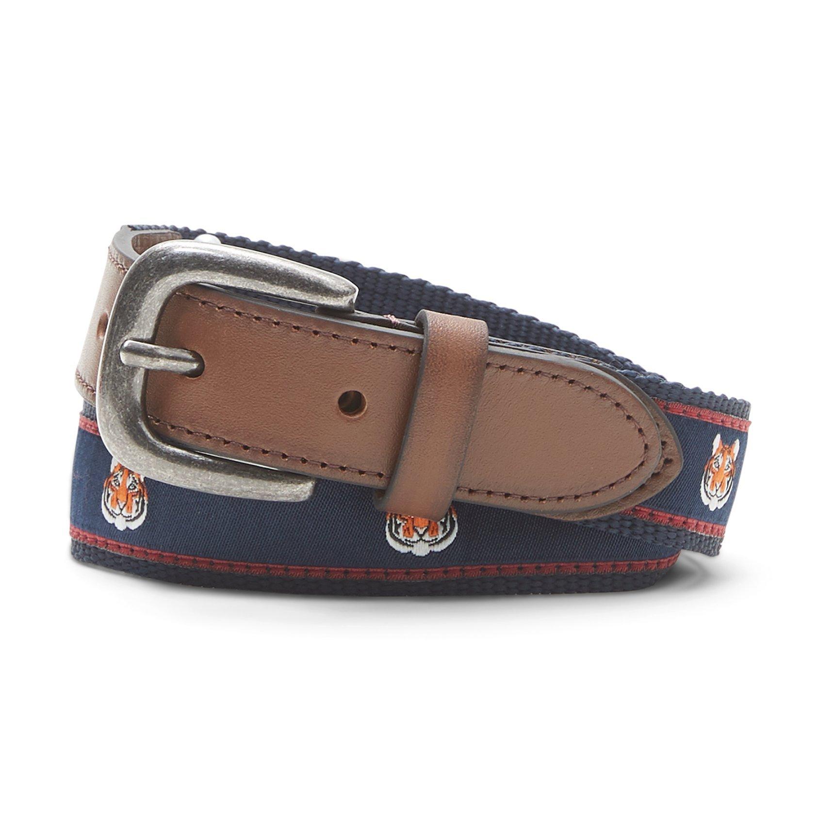 Tiger Belt image number 0