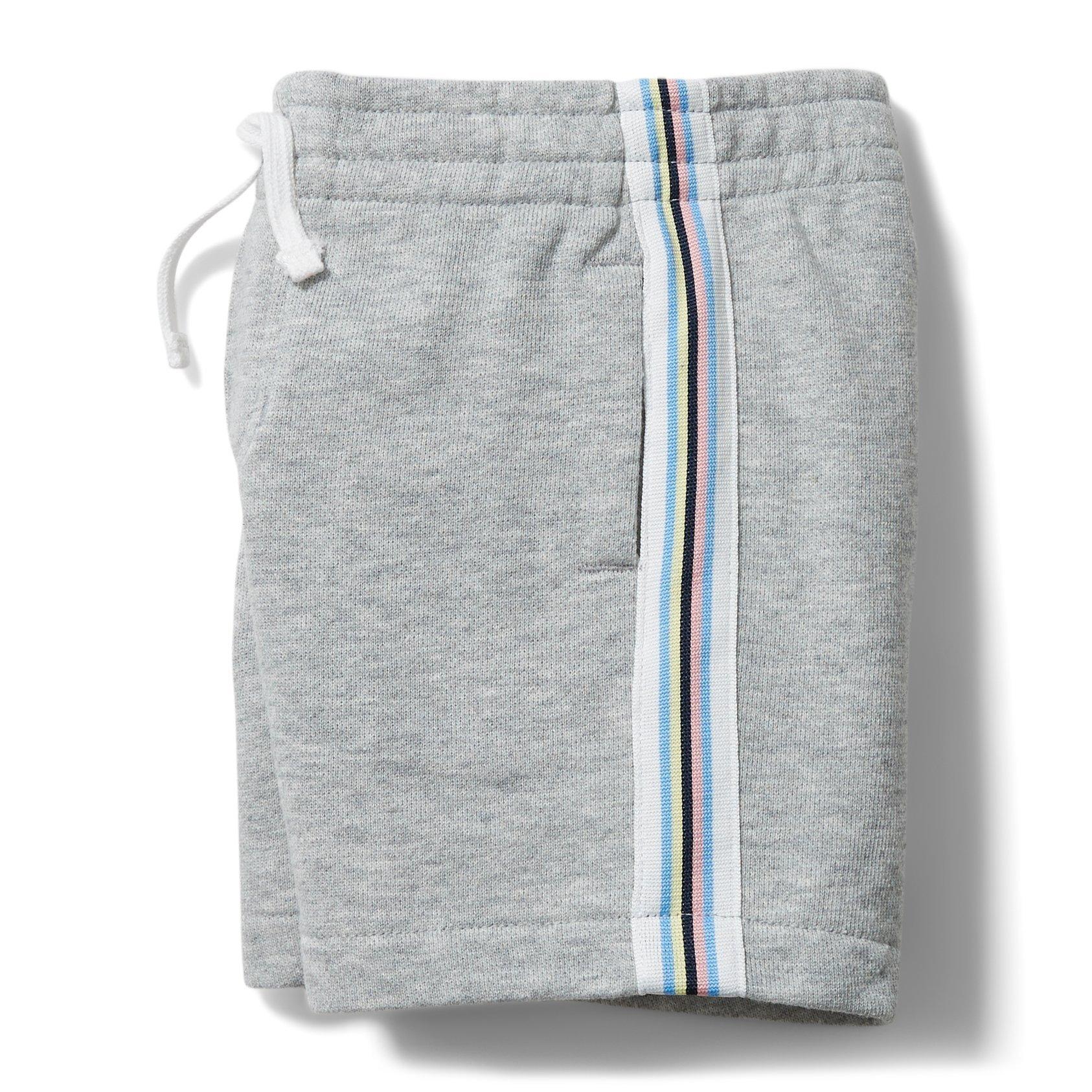 Sport Stripe Knit Short image number 1