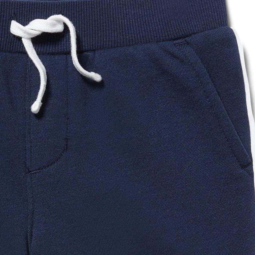 Side Stripe Short image number 1