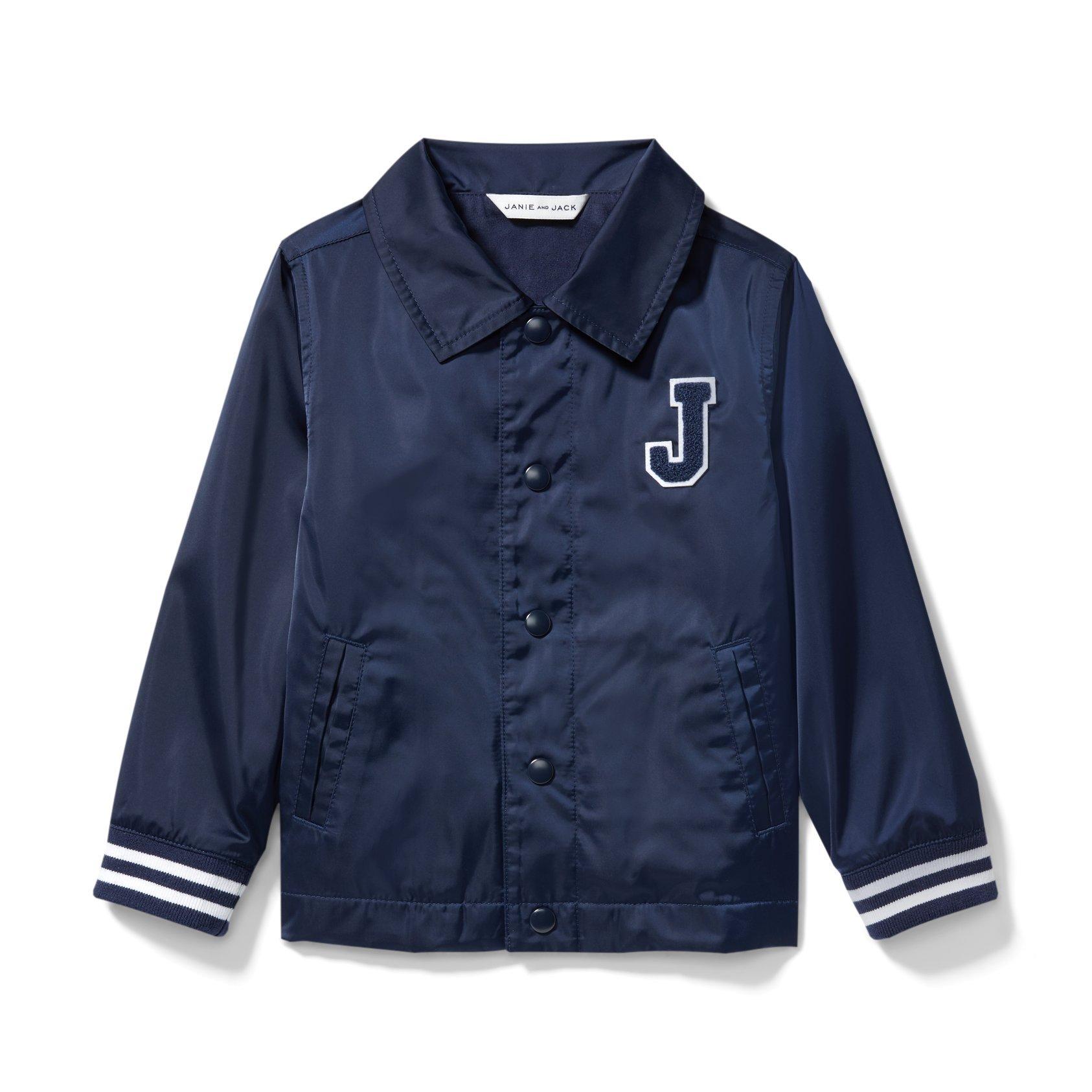 Sport Jacket image number 0