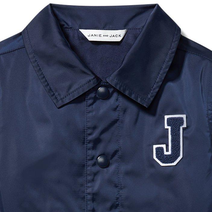 Sport Jacket image number 1